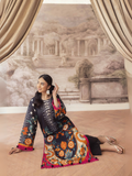 Naqsh Dune And Bloom Lawn Printed Unstitched 2-Piece Suit-Eclipse-00132