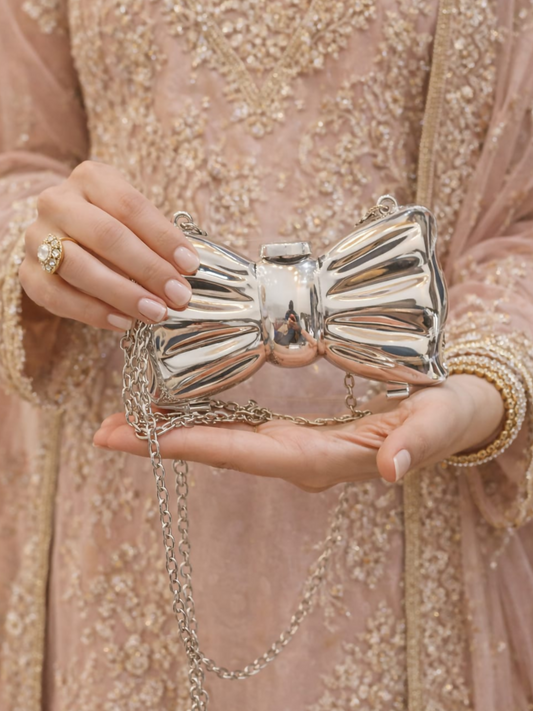 Durwaj's Clutch-DW-038