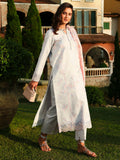 Rang Rasiya Florence Summer Edit'26 Lawn Embroidered Unstitched 3-Piece Suit-Alizeh