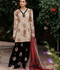 Panache Apparel Noor Mahal Cotton Printed Stitched Suit-NoorZaiba