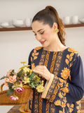Panache Apparel Florise Lawn Printed Co-Ord Set-Floryn