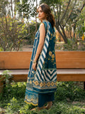 Binilyas Hazel Embroidered Lawn Unstitched 3-Piece Suit-2077 - B