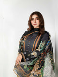Imran Aftab Aura Summer Lawn Printed Unstitched 3-Piece Suit-IALC 01