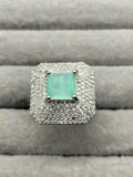 H&A Jewellery Adjustable Ring