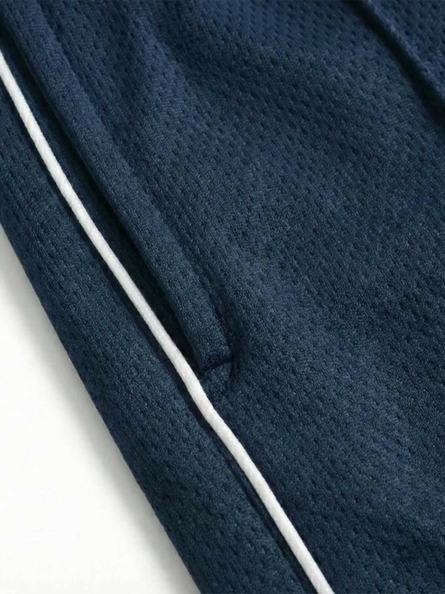 Velvour Mesh Trouser-VT07-A