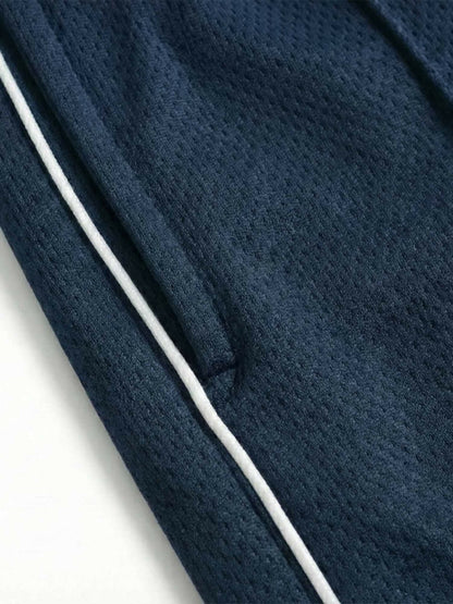 Velvour Mesh Trouser-VT07-A