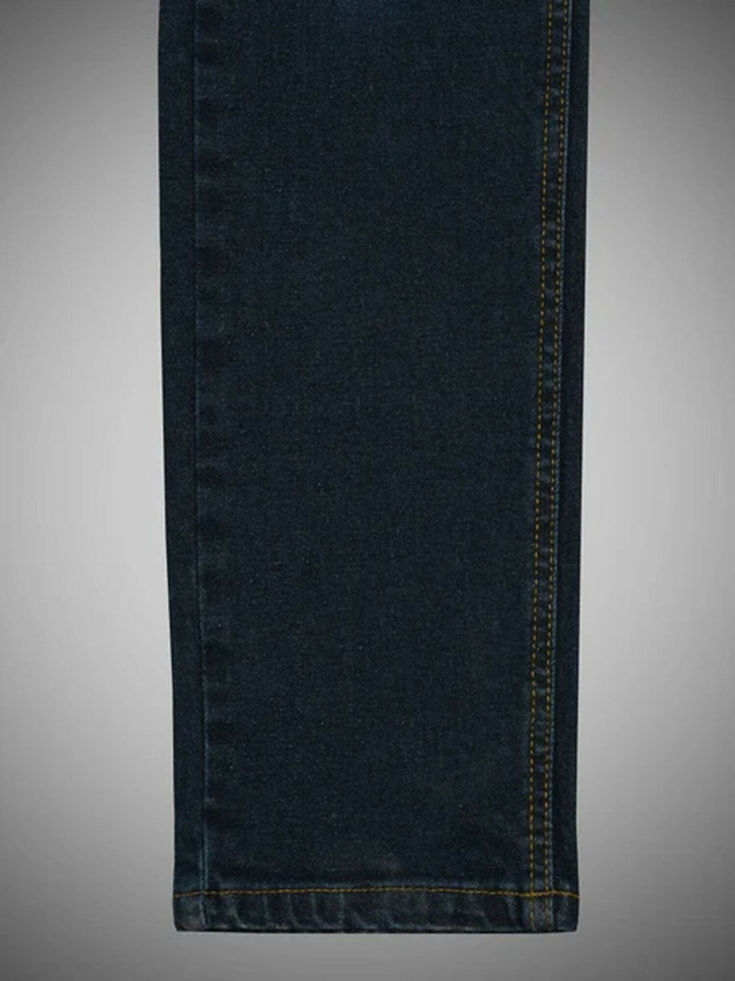 Funky's 511 Cutt Label Ripped Denim-11077