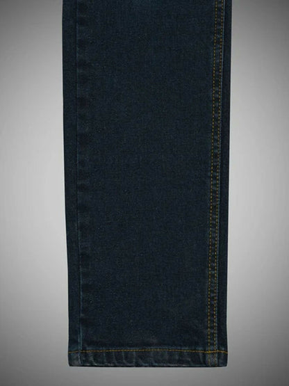 Funky's 511 Cutt Label Ripped Denim-11077
