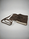 MappedPK Islamabad Mapped Leather Journal