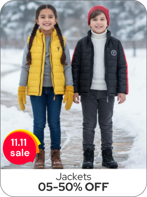 kids jackets