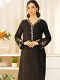 Mannat Clothing Summer Basics'25 Lawn Embroidered Stitched Suit-SB2020019
