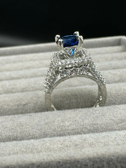 H&A Jewellery Adjustable Ring