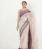 Imran Aftab Chiffon Printed Unstitched Saree-IASC-19