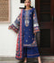 Binilyas Lumina Summer Lawn Embroidered Unstitched 3-Piece Suit-L73-A