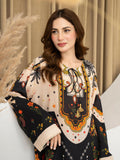 Panache Apparel Florise Lawn Printed Shirt-Riva
