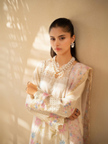 RajBari Jahaan Premium Festive Lawn Embroidered Unstitched 3-Piece Suit-AIRA 2-A