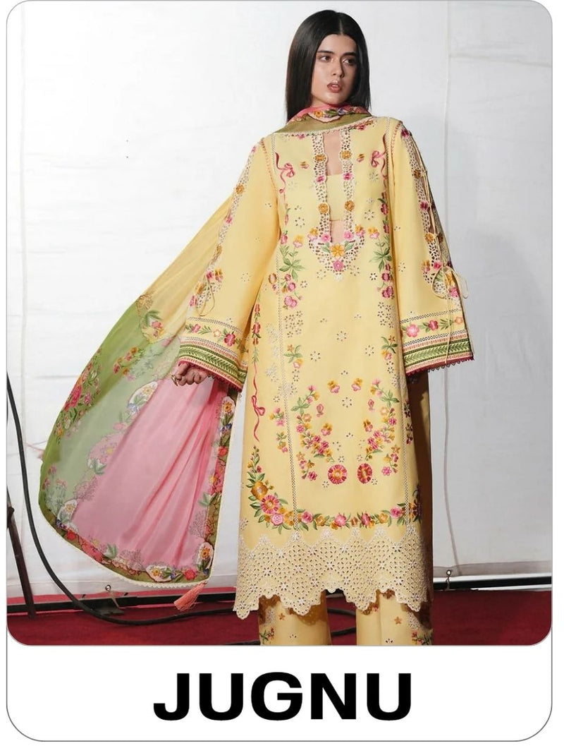 jugnu by hussain rehar