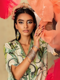 Paltar Gulposh Premium Lawn Printed Unstitched 2-Piece Suit-PA072523