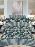 Danier Printed 6 Piece Comforter Set-476