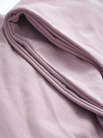Jupiter Plain French Cut Trouser-13830