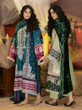 Binilyas Kotrai Embroidered Unstitched 3-Piece Suit-804-B