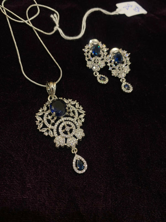 Fashion Hub by Noor Bilal - Jewellery Set