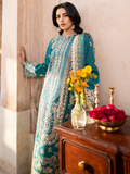 Binilyas Dibaro Embroidered Festive Lawn Unstitched 3-Piece Suit-404-B