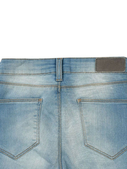 Funky's Mid Rise Tramper Boot Pant -10153