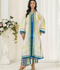 MH Cloth House Poly Lawn Printed Stitched 2-Piece Suit-Zimal