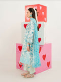 Mahnur Anaya Lawn Vol-1 Embroidered Stitched 3-Piece Suit-ANA-014