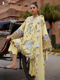 Elan LAWN'25 Embroidered Unstitched 3-Piece Suit-AMARA-EL25-09 A