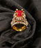 Fashion Hub By Noor Bilal - Ring