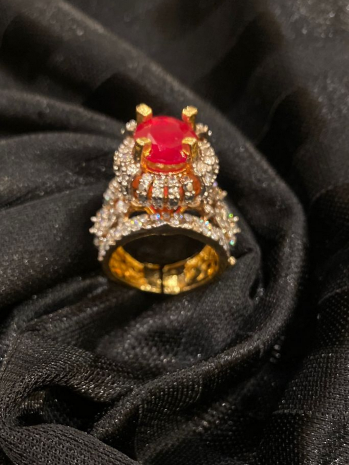 Fashion Hub By Noor Bilal - Ring