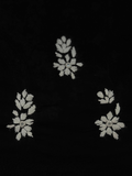 Fehm Hand Embroidered Lawn Unstitched 2-Piece Suit
