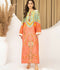 Panache Apparel Florise Lawn Printed Shirt-Xenya