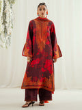 Binilyas Eres Bonita Viscose Embroidered Unstitched 3-Piece Suit-1106-A
