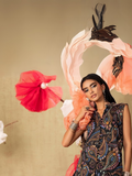 Paltar Gulposh Premium Lawn Printed Unstitched 2-Piece Suit-PA072527