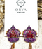Orya Jewellery Basant Earrings