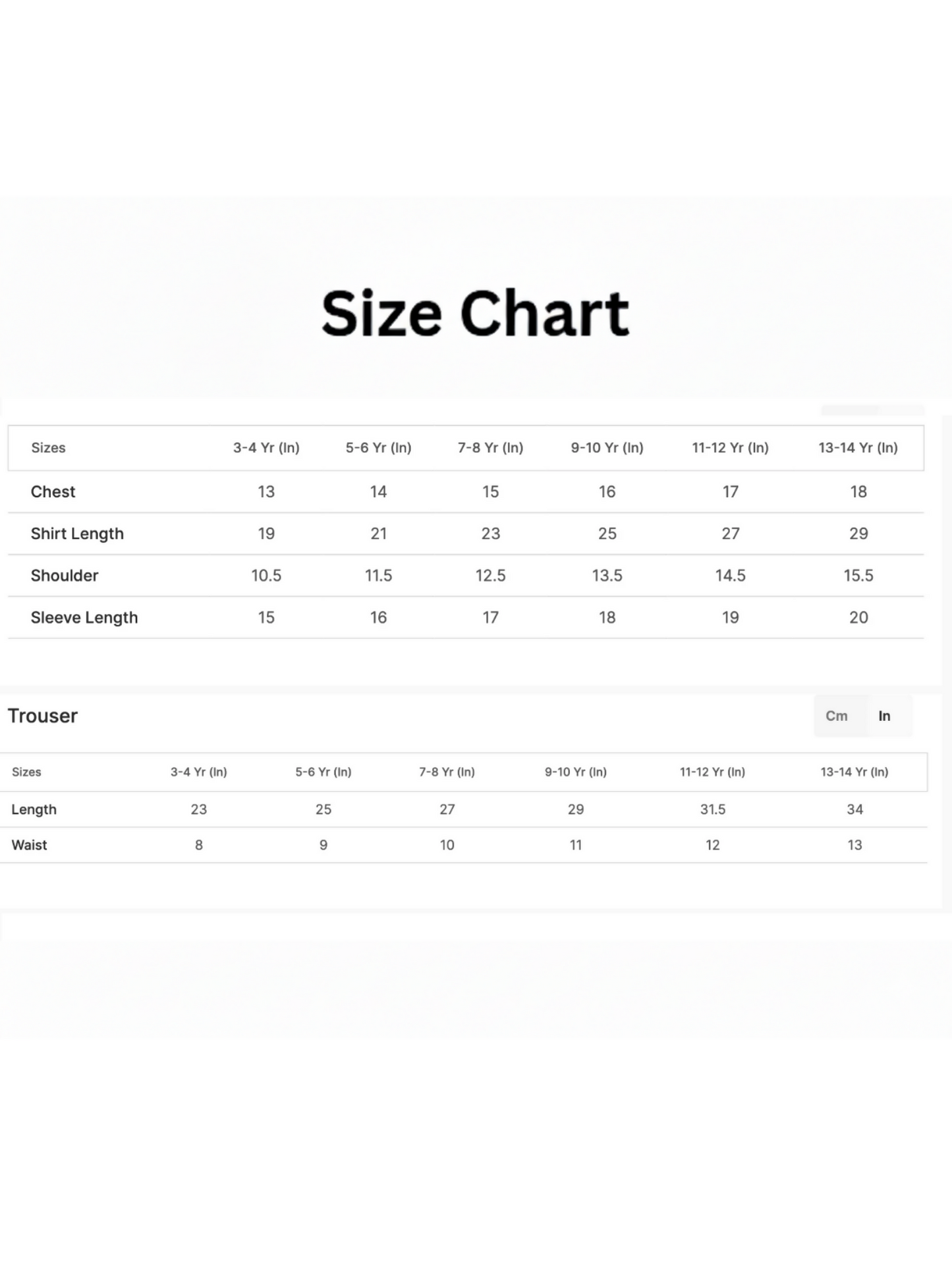 Velvour Girls Cotton Embroidered Co-Ord Set-VG175-B