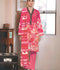 Cross Sketch Lawn Printed Unstitched 2-Piece Suit-Arisha