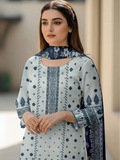 Fatima Maryam Superior Lawn Printed Unstitched 3-Piece Suit