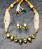 H&A Jewellery Indian Kundan Choker Set