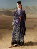 Mahnur Amelia Kotrai Embroidered Stitched 3-Piece Suit-CK-005