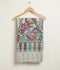 Irame’ Mahjabeen Pashmina Kalamkar Scarf