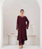 Stylish Collection Aaraish Cotton Embroidered Stitched 2-Piece Suit-Lara
