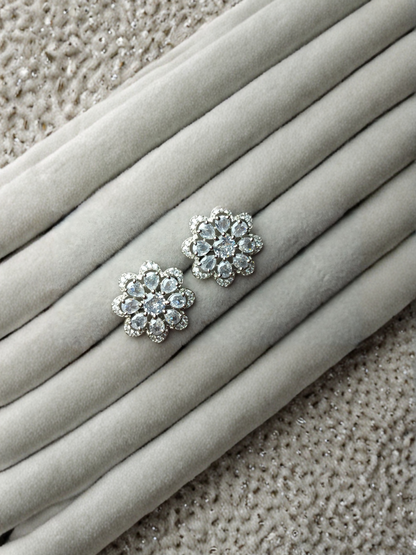 H&A Jewellery Stud Earrings