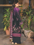Cross Sketch Lawn Printed Unstitched 2-Piece Suit-Anabia