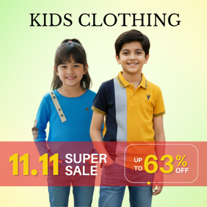 clothing kids