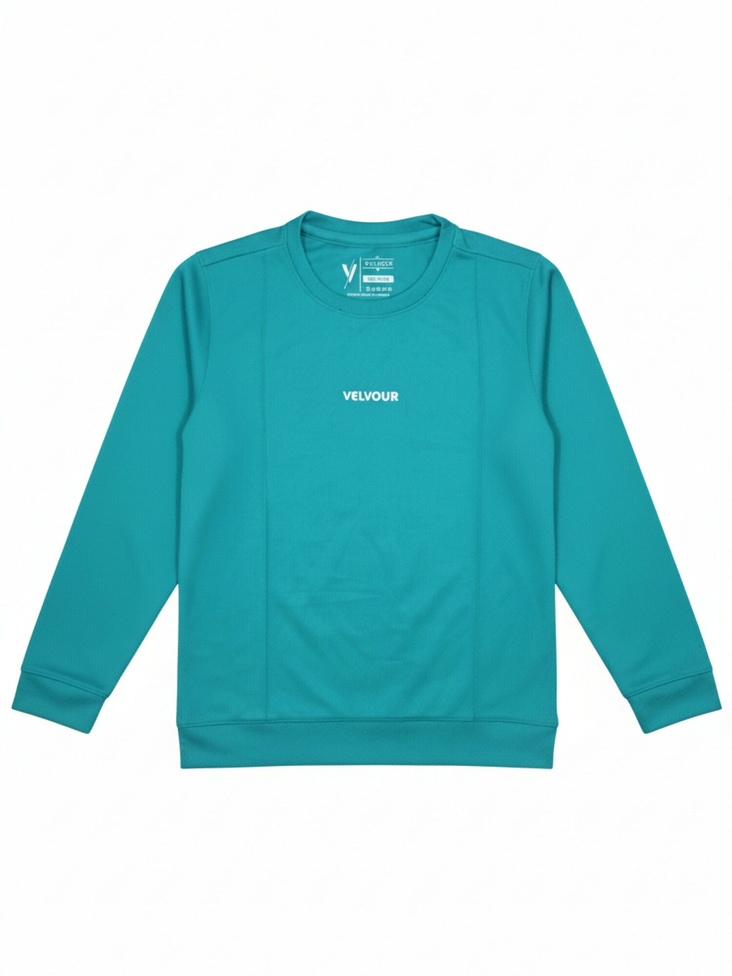Velvour Polyathletic Fleece Tracksuit-VWT52-B