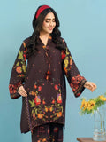 Panache Apparel Dear Summer Silk Lawn Printed Co-Ord Set-Bloom Craft